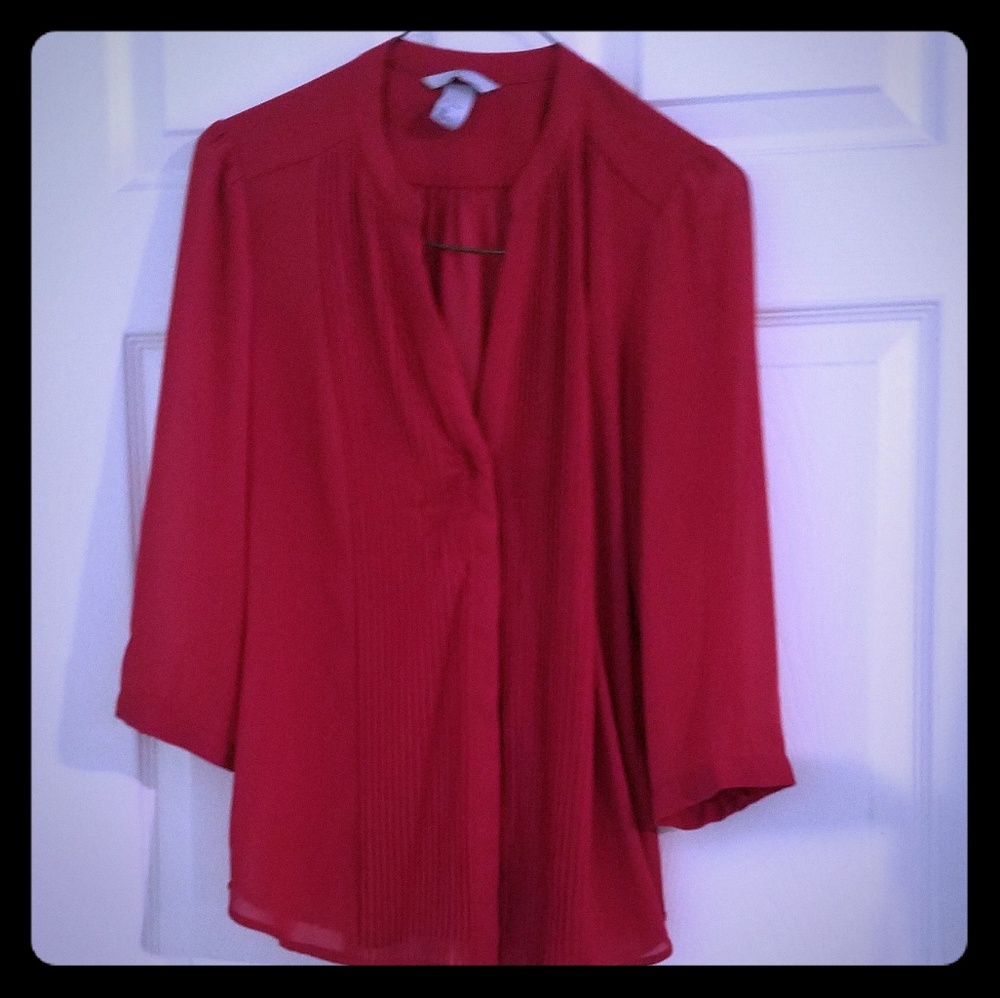 Blouse